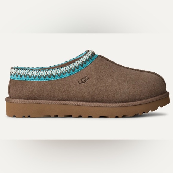 UGG Shoes - UGG Tasman II LIMITED EDITION Caribou/Sapphire Ice